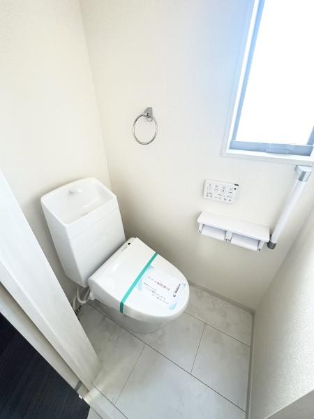 橿原市四条町の新築一戸建