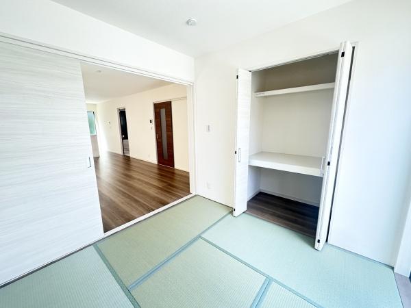 橿原市四条町の新築一戸建