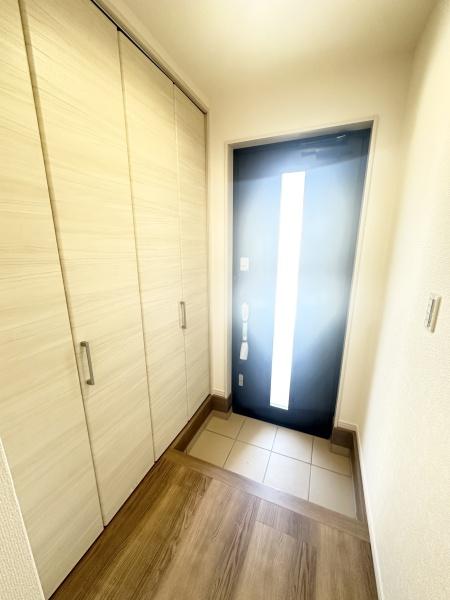 橿原市四条町の新築一戸建
