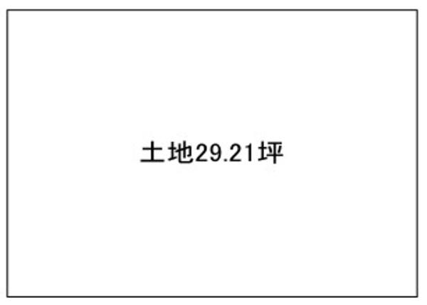橿原市新賀町の売土地