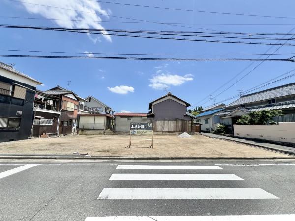 ミライズフィールド大網