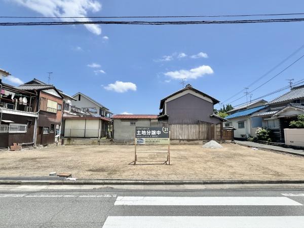 ミライズフィールド大網