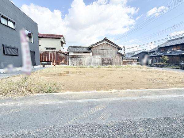磯城郡田原本町大字藥王寺の売土地