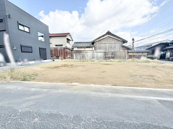 磯城郡田原本町大字藥王寺の売土地