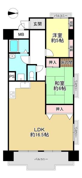 シティヴィラ大和高田駅前