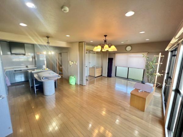 シティヴィラ大和高田駅前