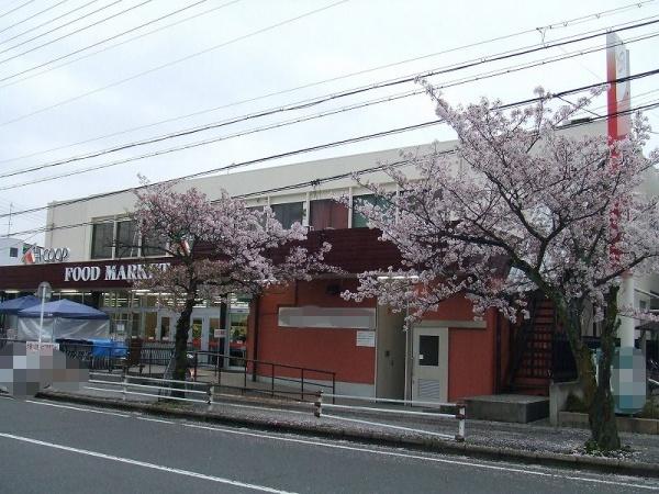 朝日プラザ橿原神宮前(エーコープ橿原店)
