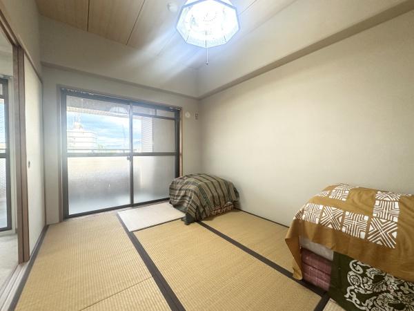 朝日プラザ橿原神宮前