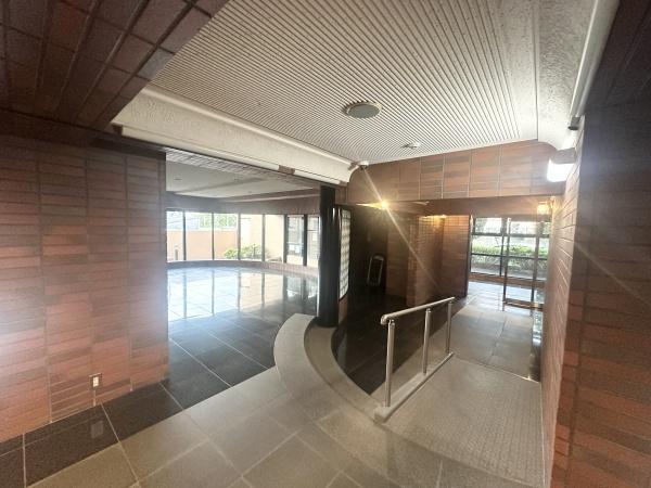 朝日プラザ橿原神宮前