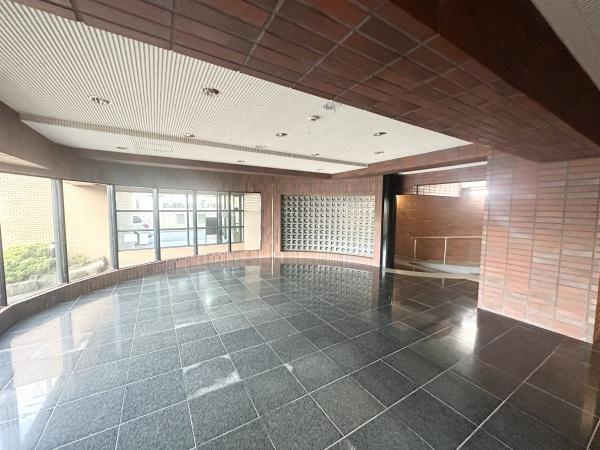 朝日プラザ橿原神宮前