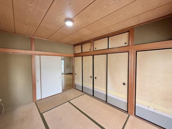 大和高田市甘田町の中古一戸建て