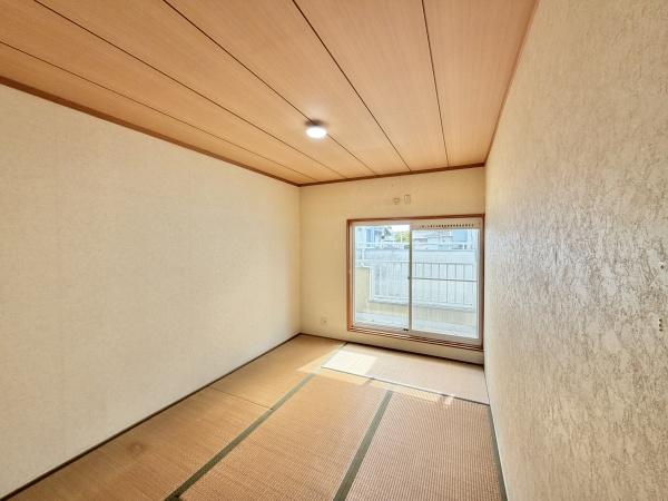 大和高田市甘田町の中古一戸建て