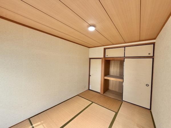 大和高田市甘田町の中古一戸建て