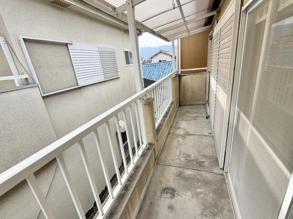 大和高田市甘田町の中古一戸建て