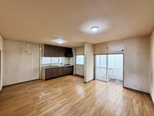 大和高田市甘田町　中古戸建