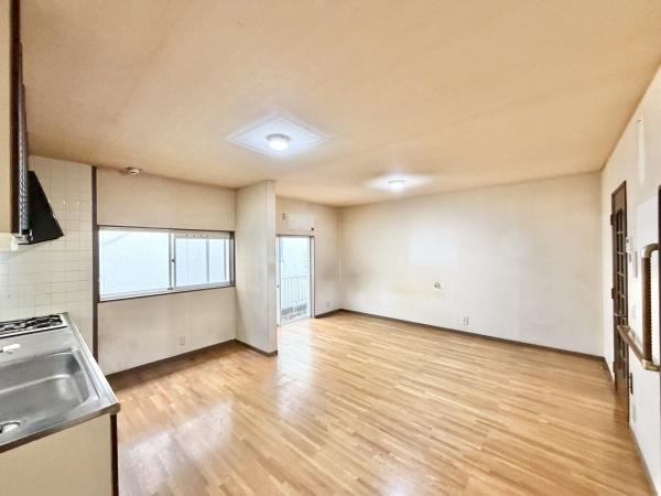大和高田市甘田町　中古戸建