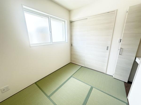 橿原市曽我町の新築一戸建