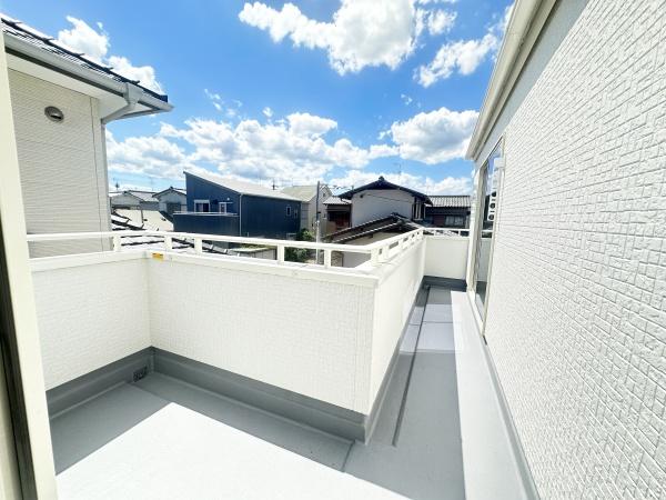 橿原市曽我町の新築一戸建