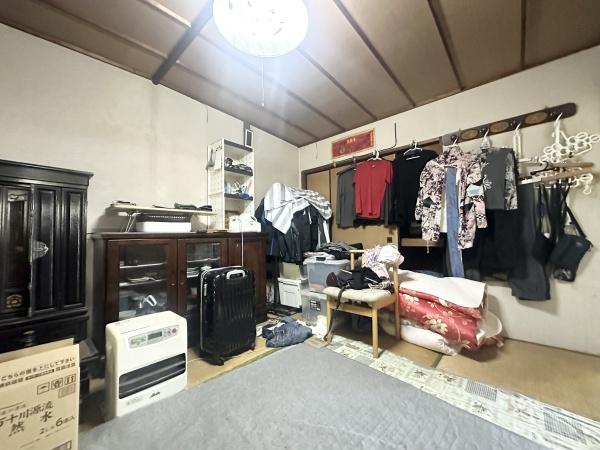 磯城郡田原本町大字宮古の中古一戸建て