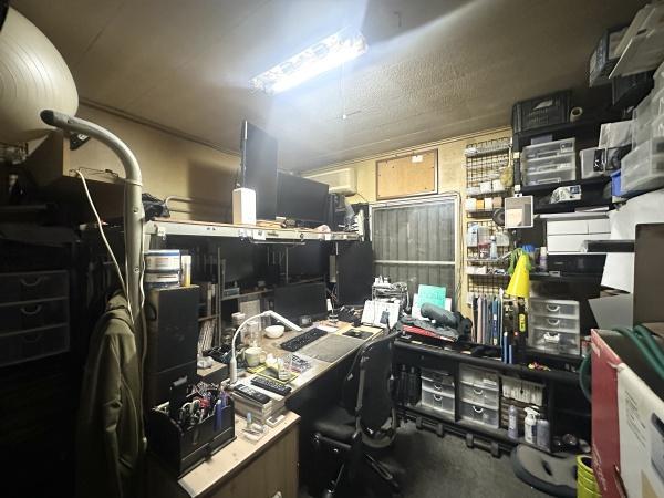 磯城郡田原本町大字宮古の中古一戸建て
