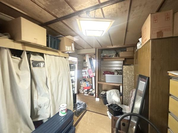磯城郡田原本町大字宮古の中古一戸建て