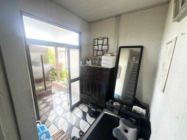 磯城郡田原本町大字宮古の中古一戸建て