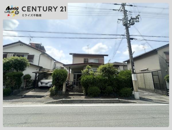 田原本町宮古　中古戸建