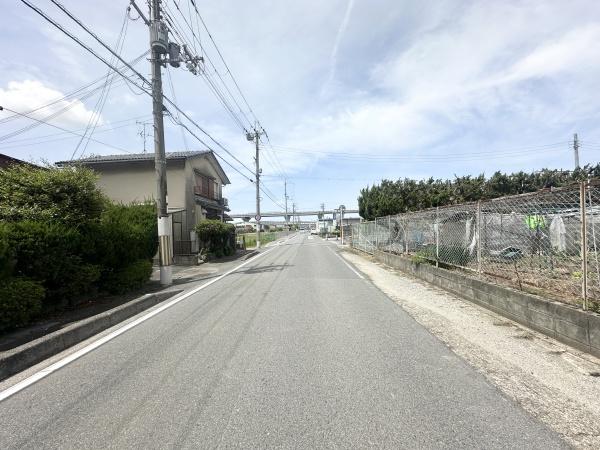 磯城郡田原本町大字宮古の中古一戸建て