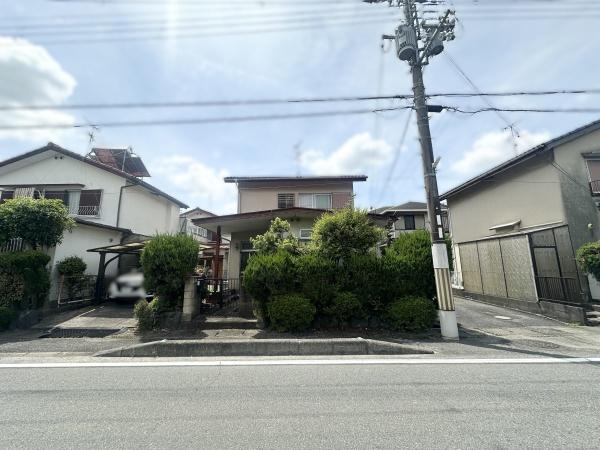 磯城郡田原本町大字宮古の中古一戸建て