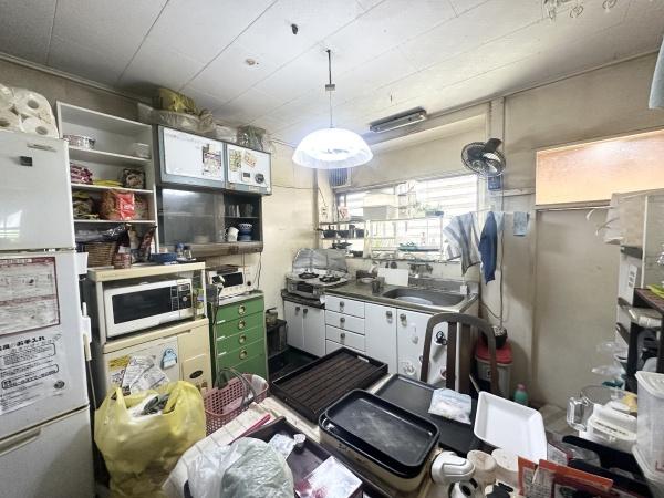 田原本町宮古　中古戸建