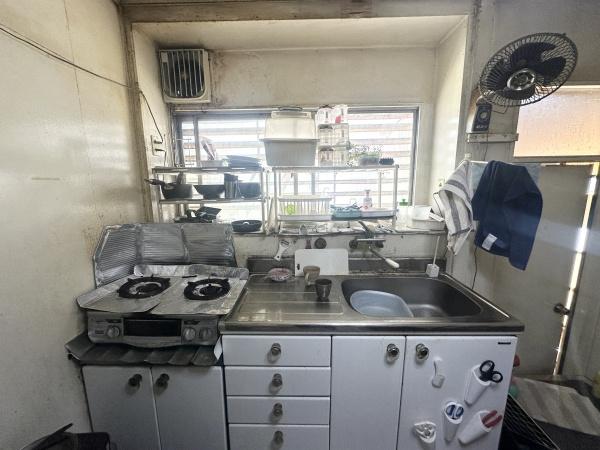 田原本町宮古　中古戸建