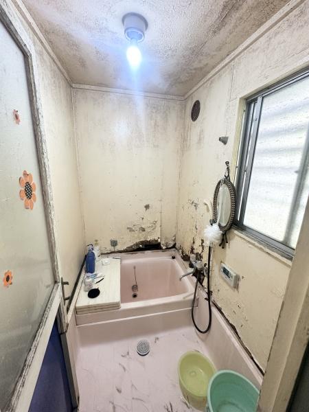 田原本町宮古　中古戸建