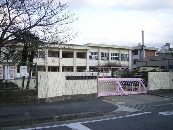 橿原市曽我町の土地(橿原市立真菅幼稚園)