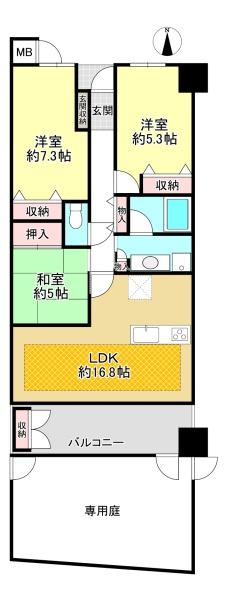 ピアッツァコート神宮前