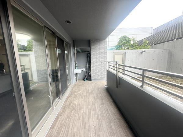ピアッツァコート神宮前