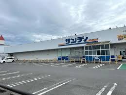 奈良市疋田町2丁目の中古一戸建て(サンディ奈良宝来店)