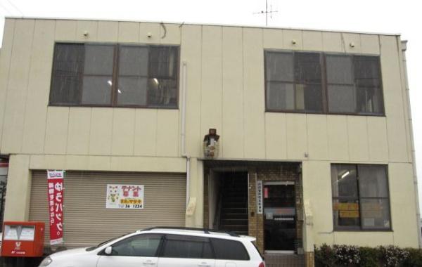奈良市疋田町2丁目の中古一戸建て(奈良菅原簡易郵便局)