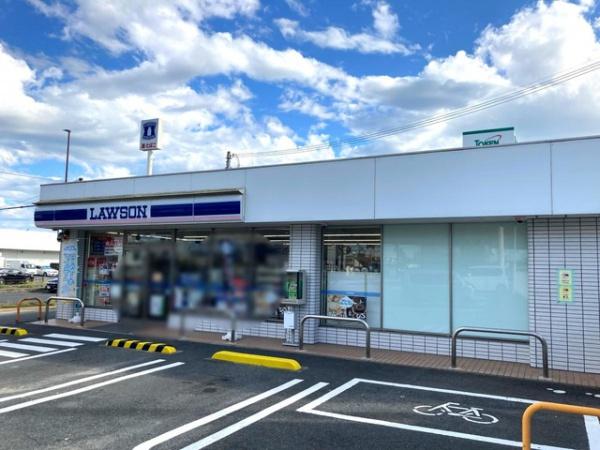奈良市疋田町2丁目の中古一戸建て(ローソン奈良宝来町店)