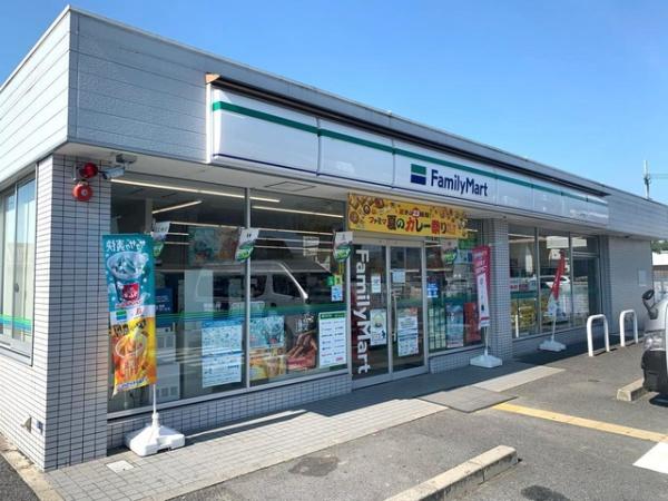 奈良市疋田町2丁目の中古一戸建て(ファミリーマート奈良宝来店)