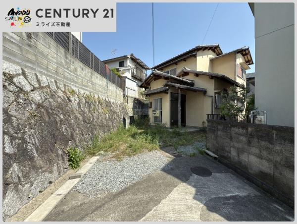奈良市疋田町2丁目　中古戸建