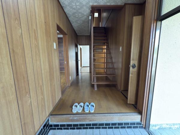 奈良市疋田町２丁目の中古一戸建て