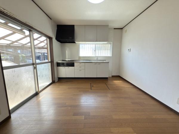 奈良市疋田町2丁目　中古戸建