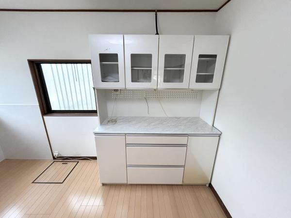 天理市長柄町の中古一戸建て