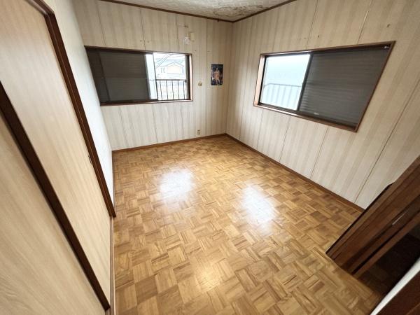 天理市長柄町の中古一戸建て
