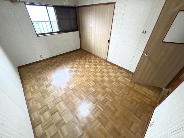天理市長柄町の中古一戸建て