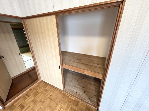 天理市長柄町の中古一戸建て