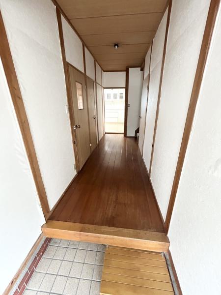 天理市長柄町の中古一戸建て