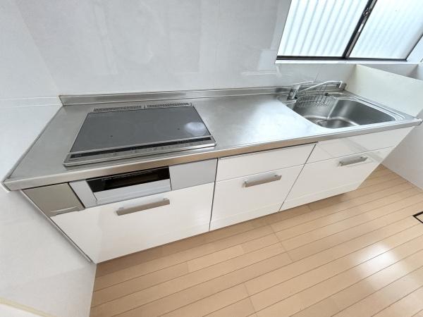 天理市長柄町の中古一戸建て
