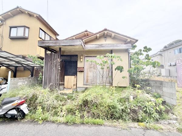 橿原市木原町　売土地