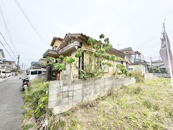 橿原市木原町　売土地